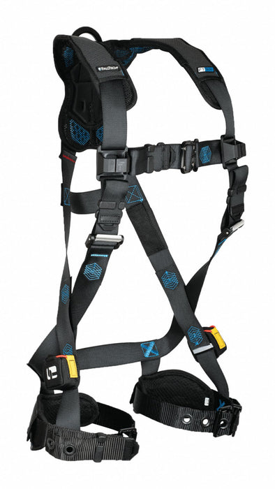 K8199 Harness Polyester Cap. 425 lb L
