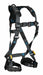 K8199 Harness Polyester Cap. 425 lb L