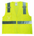 K7720 Class 2 Surveyor Lime Non-Contrasting 