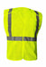 Class 2 Breakaway Mesh U-block No Poc