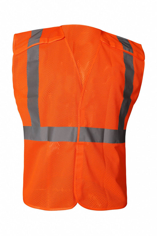 Class 2 Breakaway Mesh U-block No Poc