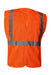 Class 2 Breakaway Mesh U-block No Poc
