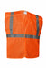 K7727 Class 2 Breakaway Mesh X-back No Pock
