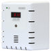Fixed Carbon Dioxide Detector 4-1/2 in H