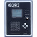 Gas Detection Control Panel 13 in H