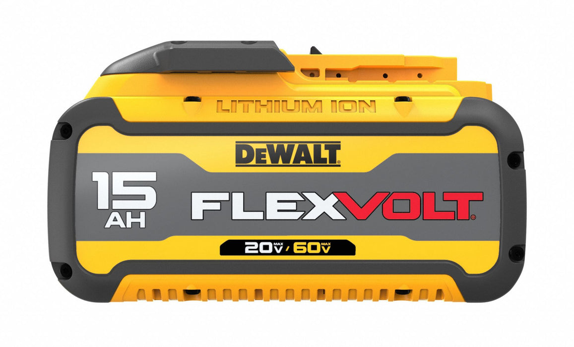 Battery 15 Ah Li-Ion