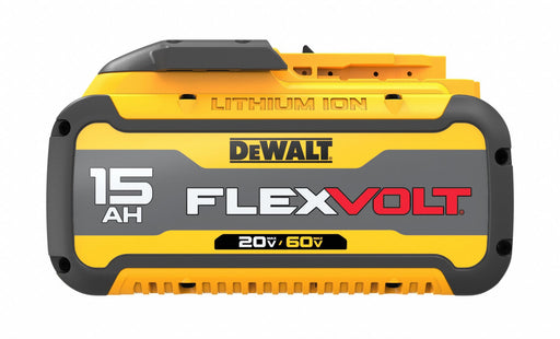 Battery 15 Ah Li-Ion