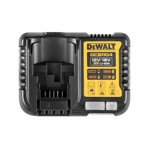 Charger 120V AC (1) 12V/20V/60V