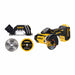 Cut-Off Tool Cordless 20V DC 20 000 RPM