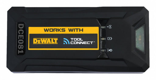 Tool Tag Bluetooth GPS Wi-Fi