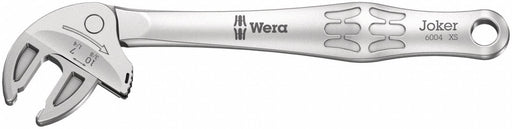 Adjustable Wrench Steel Ergonomic