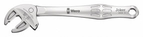Adjustable Wrench Steel Ergonomic S