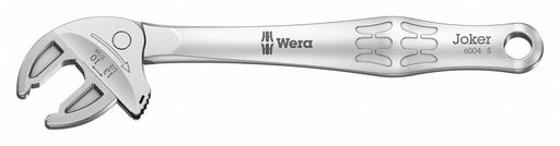 Adjustable Wrench Steel Ergonomic S