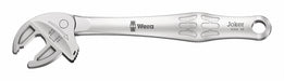 Adjustable Wrench Steel Ergonomic M