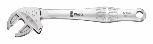 Adjustable Wrench Steel Ergonomic M