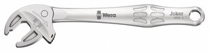 Adjustable Wrench Steel Ergonomic L