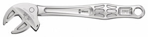 Adjustable Wrench Steel Ergonomic XXL