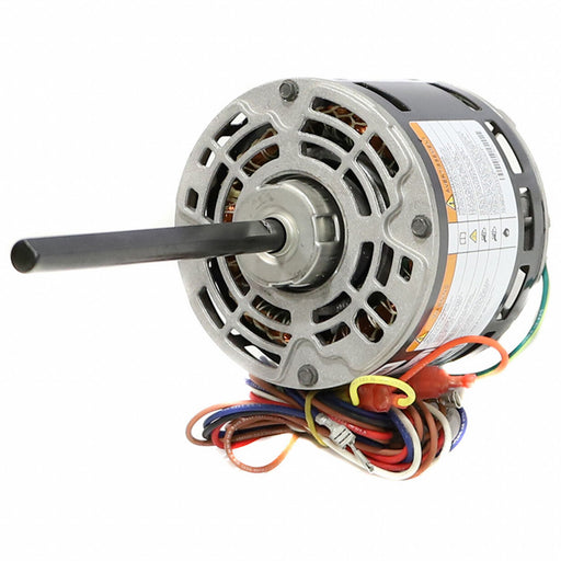 Fan and Blower Motor 1/8 hp
