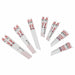 Sawzall Blade Set Bi-Metal PK16