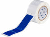 Floor Marking Tape Blue PK65