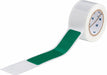 Floor Marking Tape Green PK65