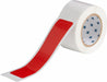 Floor Marking Tape Red PK65