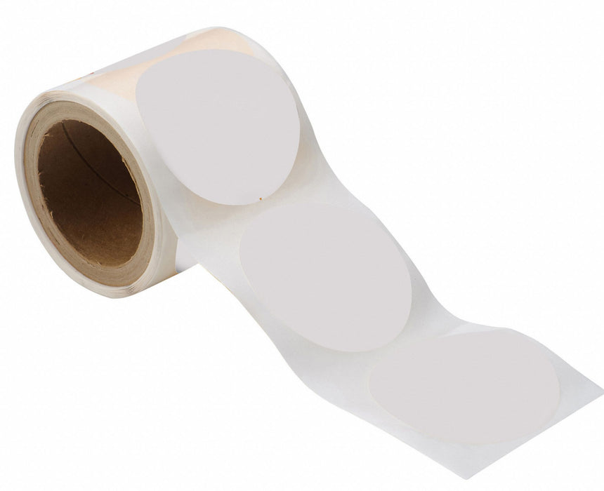 Floor Marking Tape White PK400