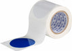 Floor Marking Tape Blue PK80
