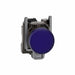 Pilot Light Blue 22mm LED