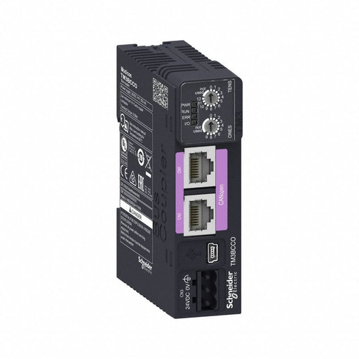 I/O Distributed Module 24V DC