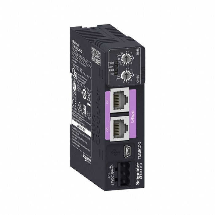 I/O Distributed Module 24V DC