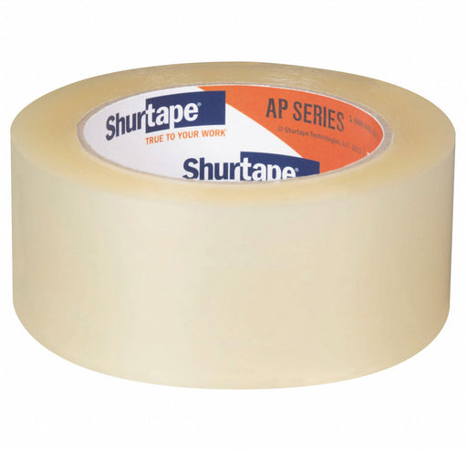 Carton Sealing Tape Clear 1.8 mil Thick