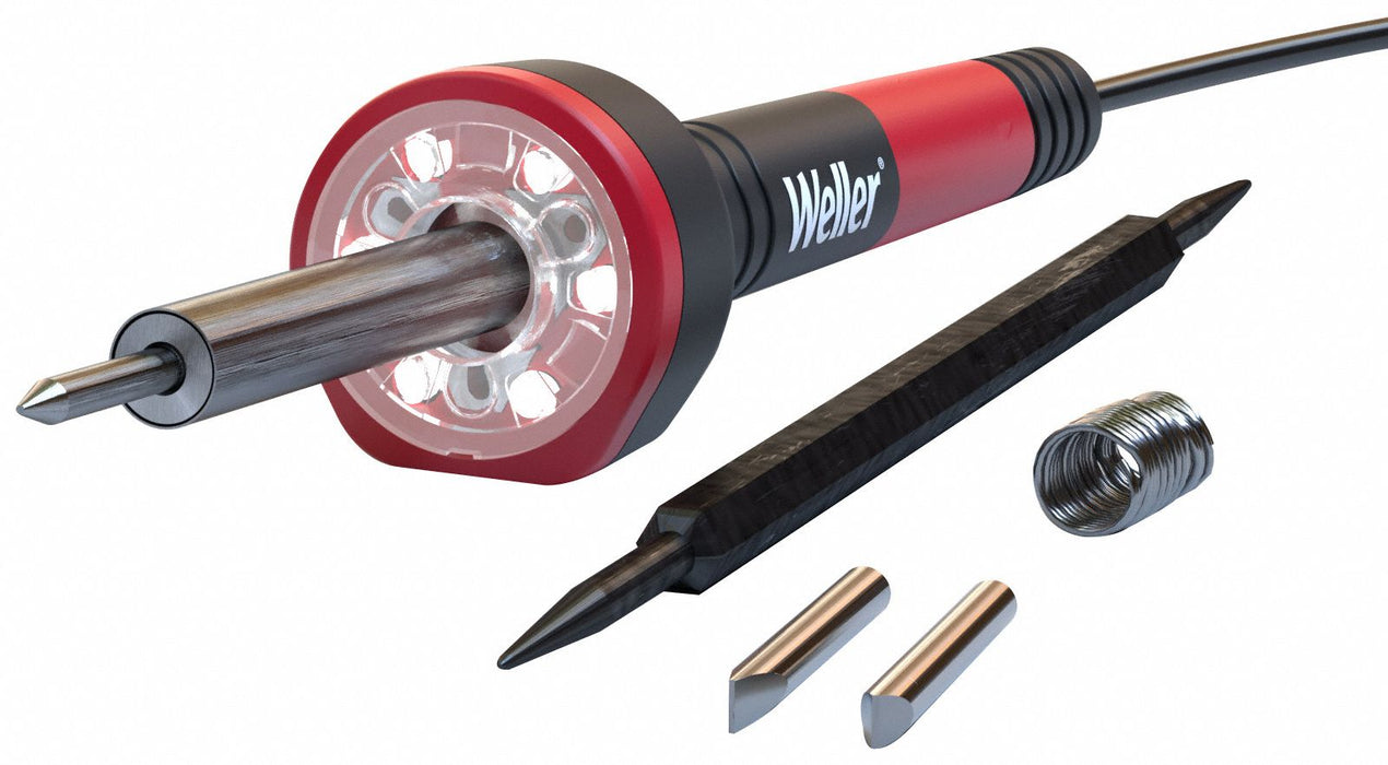 WELLER 30W Soldering Iron Kit