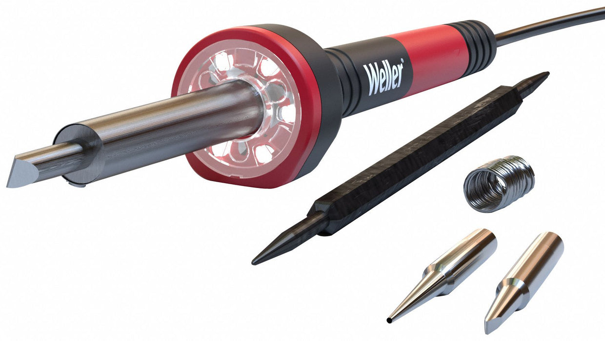 WELLER 60W Soldering Iron Kit
