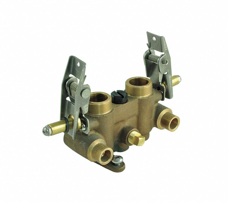 Shower Valve 3 L