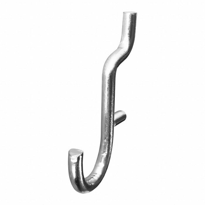 Curved J-Hook 5/8 PK50