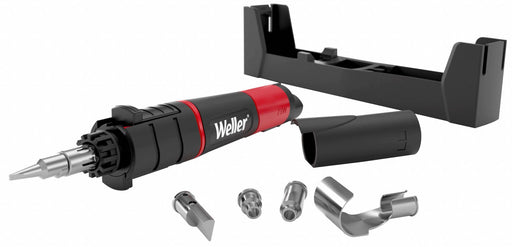 WELLER Multi-Funct Solder Iron Kit