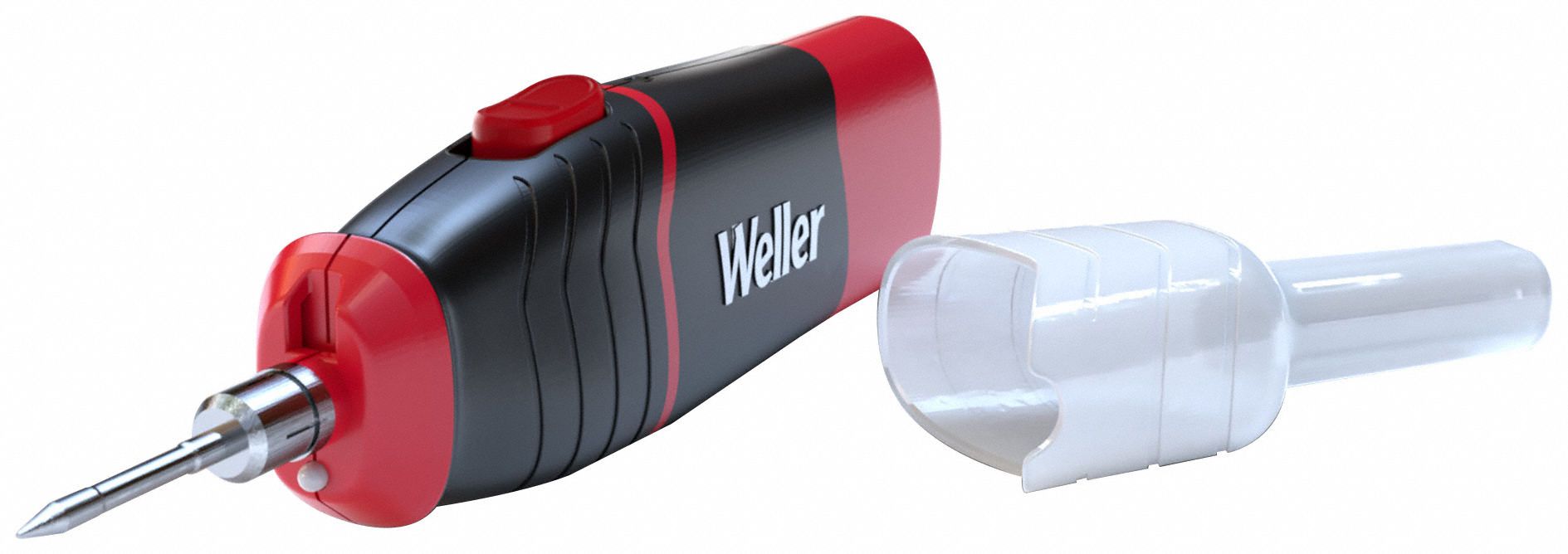 WELLER pc Crdles Solder Iron Kit