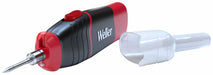 WELLER pc Crdles Solder Iron Kit