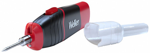 WELLER pc Crdles Solder Iron Kit