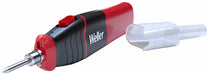 WELLER WLTC/WLTCH 7pcCrdles Soldr Irn Kt