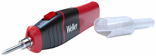 WELLER WLTC/WLTCH 7pcCrdles Soldr Irn Kt
