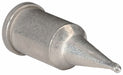 WELLER WLBU75 Bevel Soldering Tip PK3