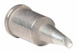 WELLER WLBU75 Bevel Soldering Tip PK3