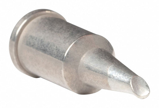 WELLER WLBU75 Bevel Soldering Tip PK3