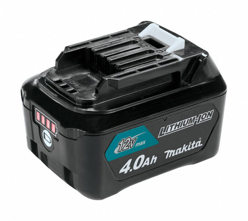 Battery 12V DC Li-Ion 4Ah