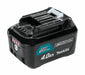 Battery 12V DC Li-Ion 4Ah