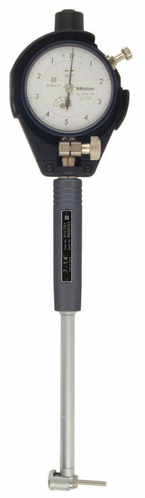 Bore Gauge 0.7 to 1.4 Range 0.0001 