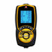 Combustion Analyzer 32to113F 21% v/vO2