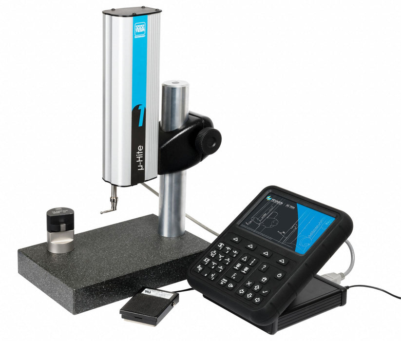 Measuring Station
